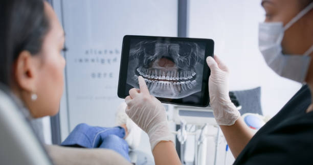 Licensed Teeth Cleaning And Checkup service in Capitola, CA - Smile Center Dentistry